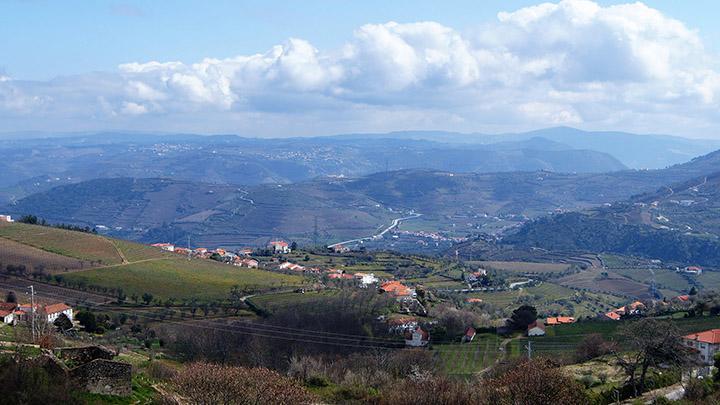 Kolping House Bed and Breakfast Lamego Exteriör bild